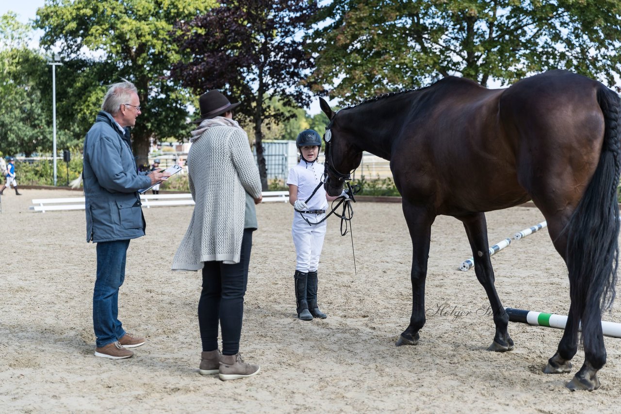 Bild 122 - Pony Akademie Turnier